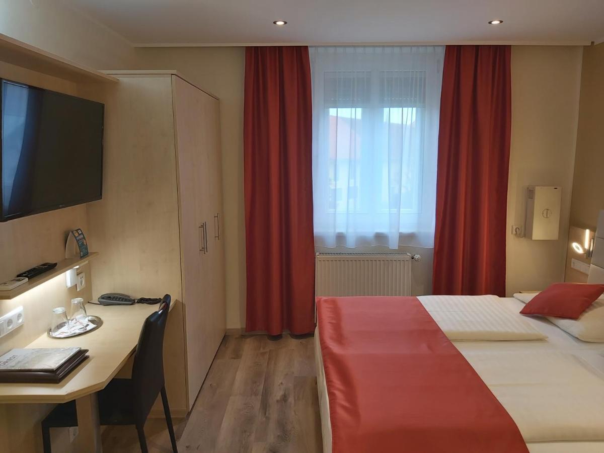 Appartement Aragia Klagenfurt am Woerthersee ภายนอก รูปภาพ