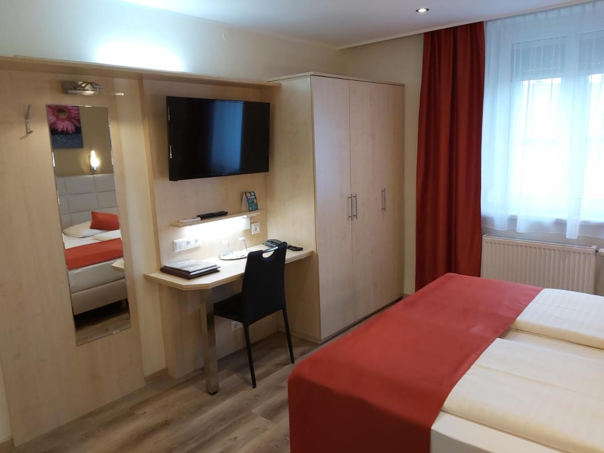 Appartement Aragia Klagenfurt am Woerthersee ภายนอก รูปภาพ